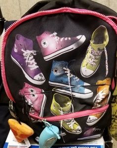 Converse Backpack - Officially Licensed